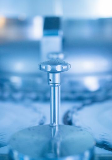 Research-Driven Approach